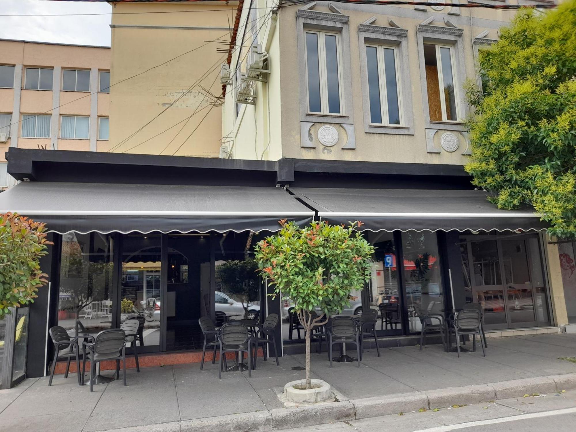 Golden Sleep Hostel Shkoder Ngoại thất bức ảnh