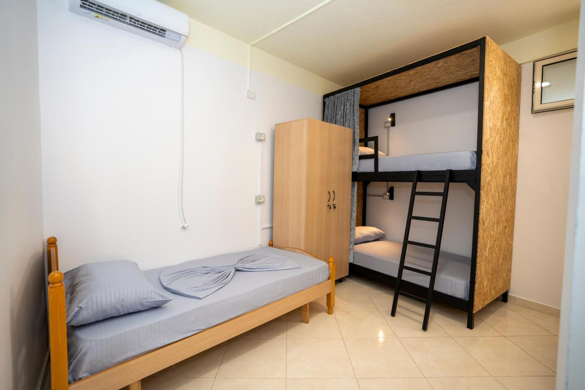 Golden Sleep Hostel Shkoder Ngoại thất bức ảnh